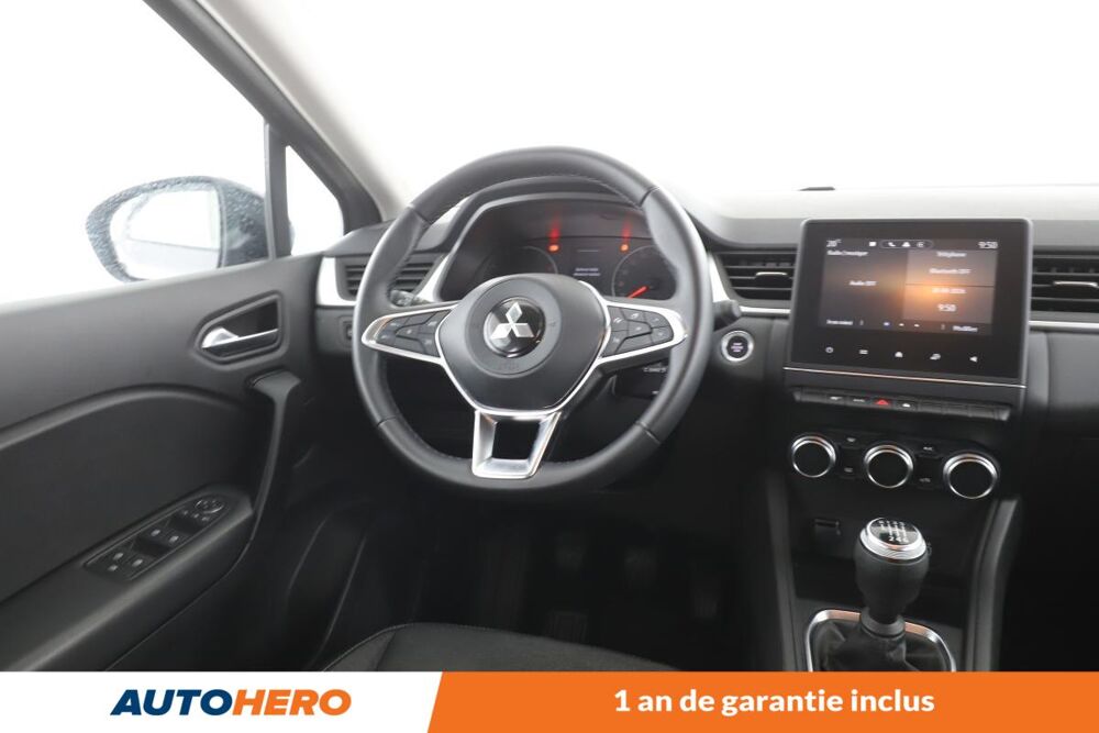 Asx 1.0 MPI-T Business 91 ch 2024 occasion 92130 Issy-les-Moulineaux