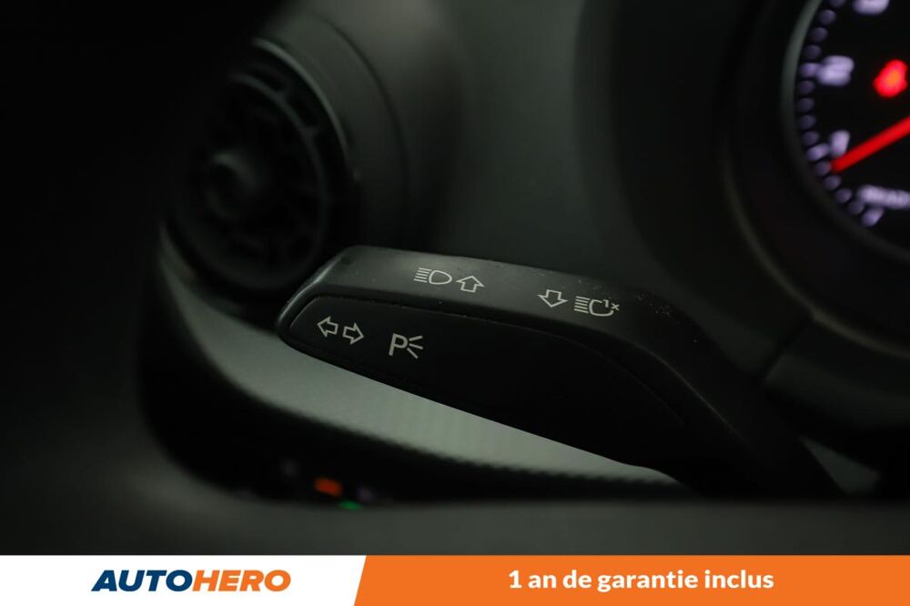 Q2 1.4 TFSI COD S tronic 150 ch 2017 occasion 92130 Issy-les-Moulineaux