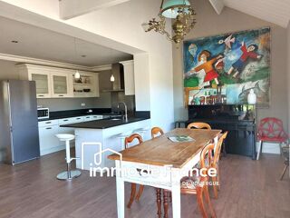  Maison à vendre 7 pièces 175 m²