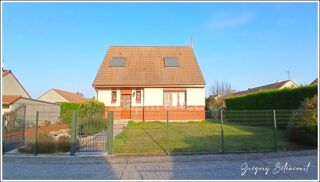  Maison � vendre 4 pi�ces 90 m�