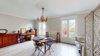  Maison à vendre 5 pièces 125 m²