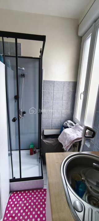  Maison à vendre 3 pièces 66 m²