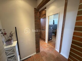  Maison à vendre 6 pièces 162 m²