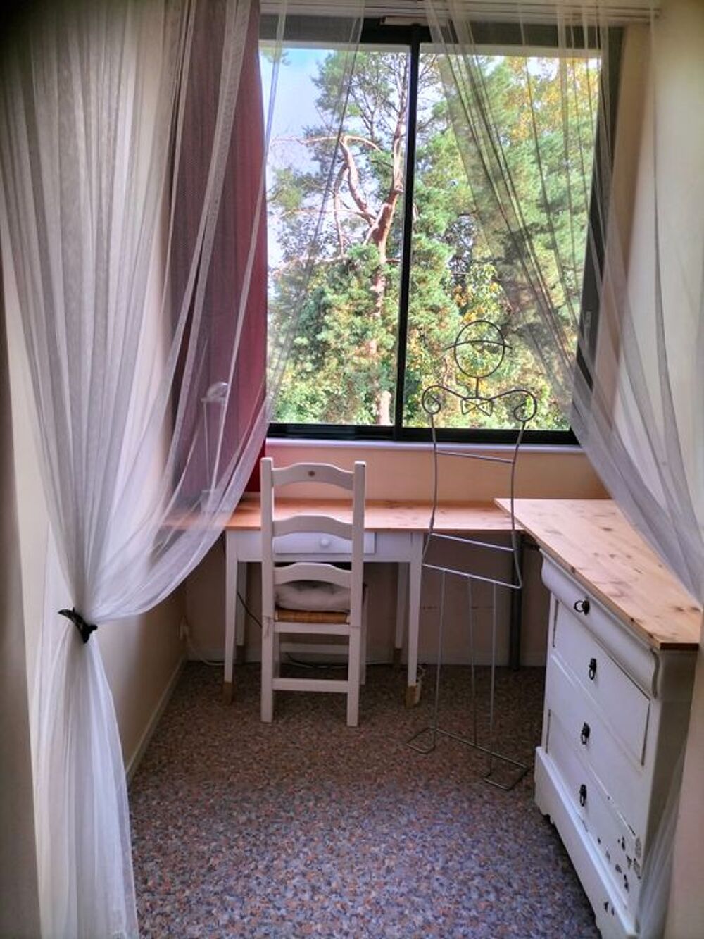 Location Appartement Chambre de 15m2 à louer sur Quimper Quimper