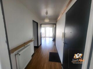  Appartement à vendre 2 pièces 56 m²