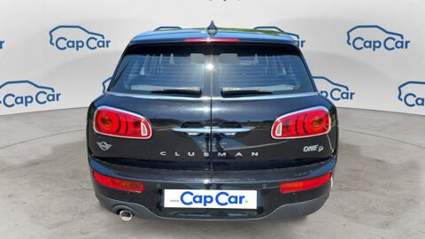 Clubman 1.5 One D 116 BVA7 Edition Kensington 2019 occasion 83700 Saint Raphael