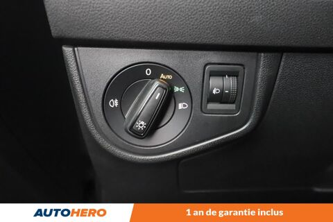 Polo 1.0 TSI Life Business 95 ch 2022 occasion 92130 Issy-les-Moulineaux