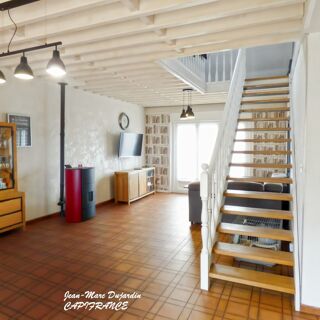  Maison à vendre 8 pièces 202 m²