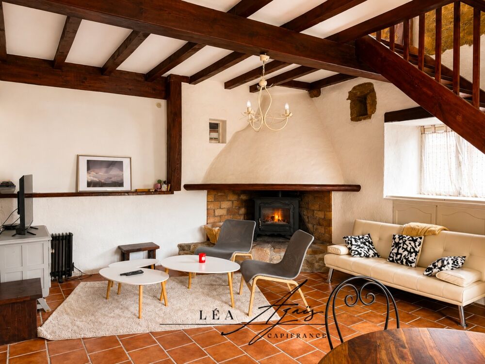 Vente Maison Maison à vendre 7 pièces ARQUES (11) - Cour- Lot de deux maisons Arques