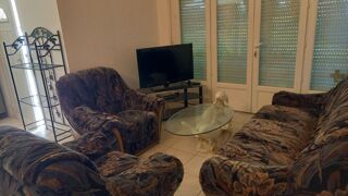  Appartement à vendre 4 pièces 71 m²