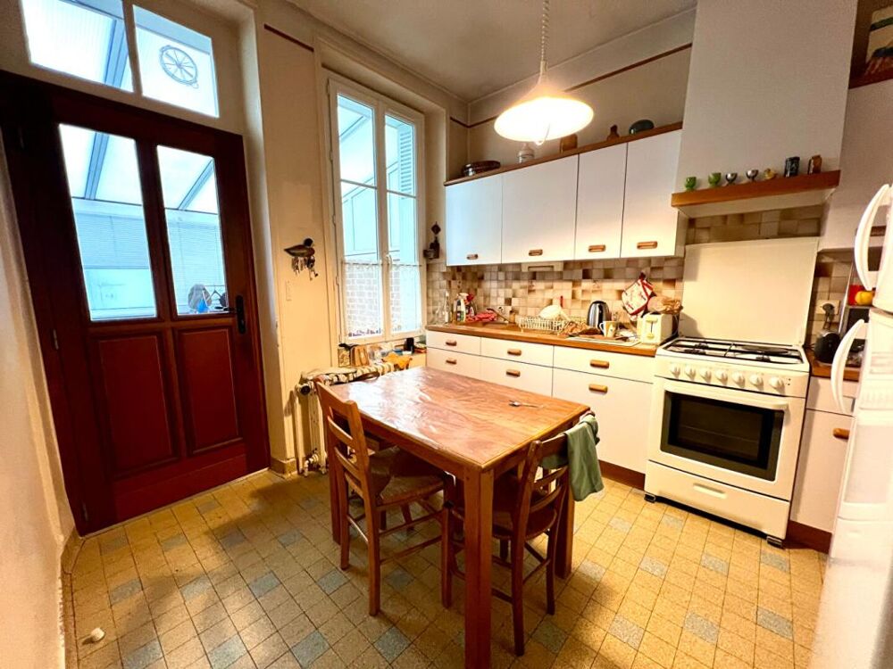 Vente Maison VENDOME  CENTRE Vendome
