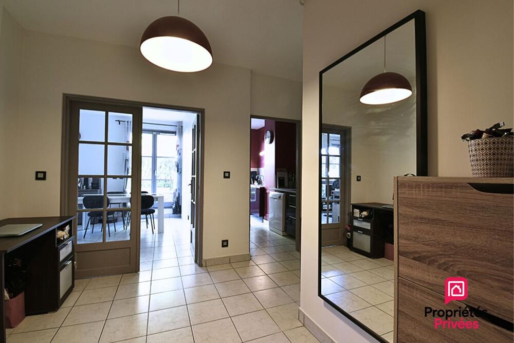 Vente Appartement Charmant T2 en rez-de-jardin - R�sidence calme et arbor�e Lyon 5