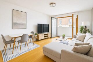  Appartement � vendre 3 pi�ces 63 m�
