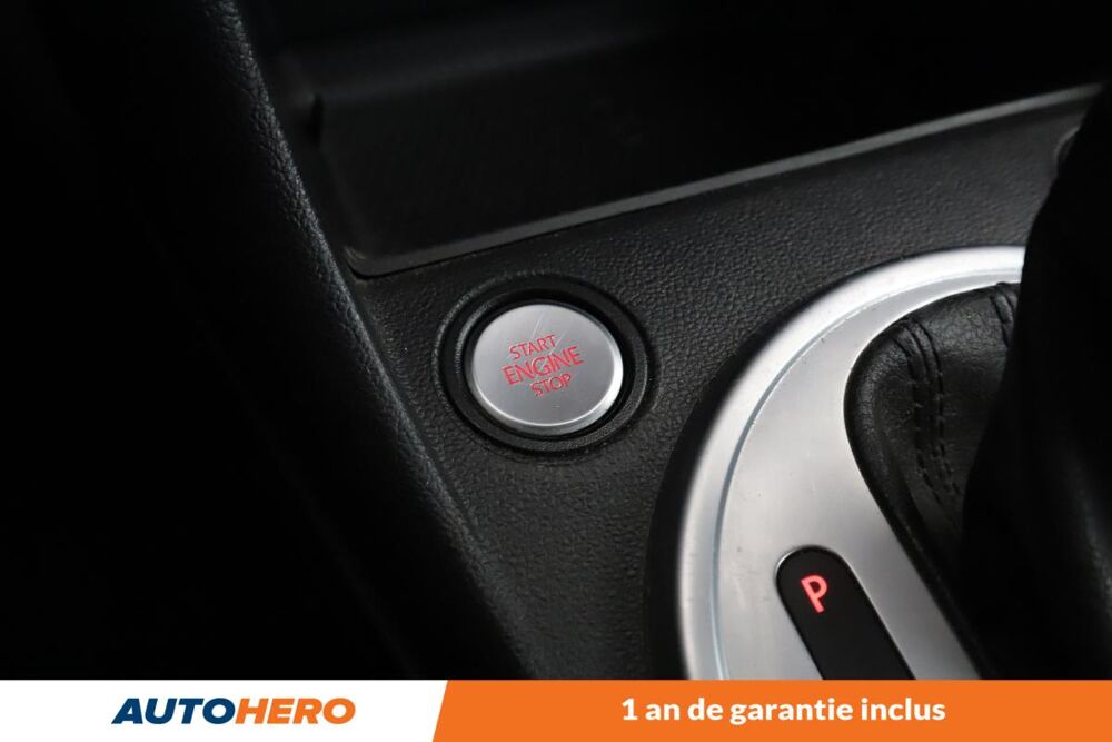 COCCINELLE II Cabriolet 2.0 TDI BlueMotion Tech Couture DSG6 150 ch 2015 occasion 92130 Issy-les-Moulineaux