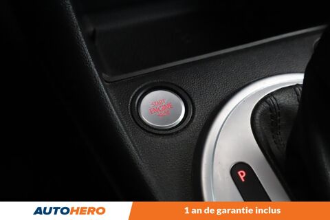 COCCINELLE II Cabriolet 2.0 TDI BlueMotion Tech Couture DSG6 150 ch 2015 occasion 92130 Issy-les-Moulineaux
