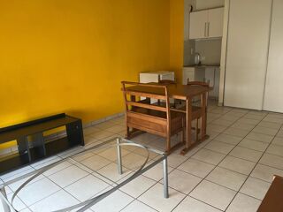  Appartement à louer 2 pièces 36 m²