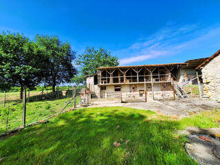  Ferme à vendre 1 pièce 239 m²