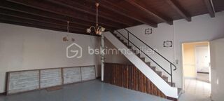  Maison à vendre 5 pièces 150 m²