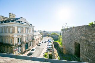  Maison à vendre 6 pièces 105 m²