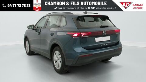Tiguan 2.0 TDI 150ch DSG7 Life 2025 occasion 42320 La Grand-Croix