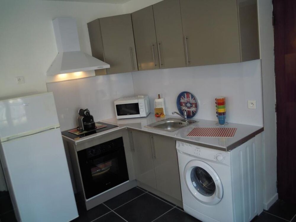 Location Appartement Appartement de 31m2 à louer sur Lisieux Lisieux