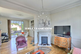  Maison  vendre 8 pices 135 m