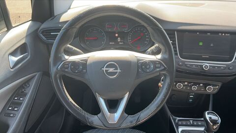 Crossland X 1.2 Turbo 110 Design 2019 occasion 35300 Fougeres