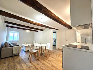 Appartement  vendre 2 pices 39 m