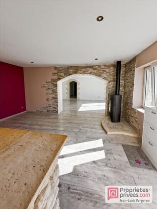  Maison � vendre 4 pi�ces 112 m�