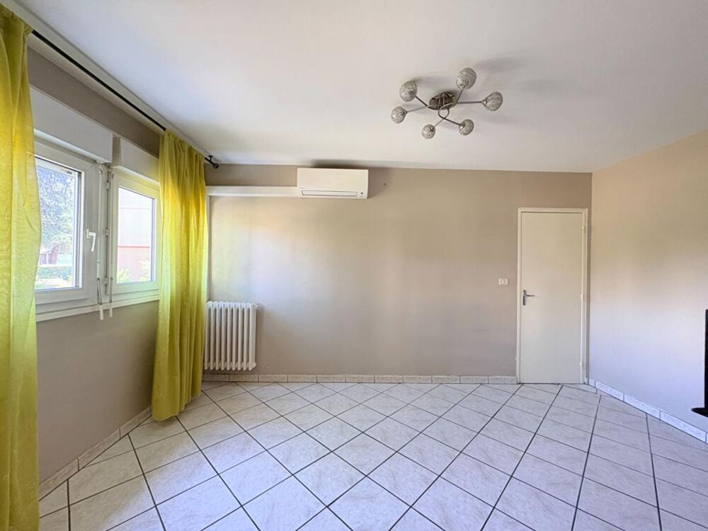 À vendre - Appartement Beauzelle T4 -T5
