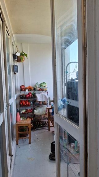  Appartement � louer 1 pi�ce 13 m�