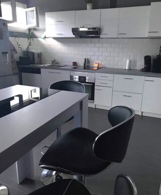  Maison à vendre 7 pièces 200 m²
