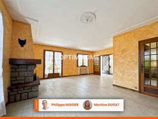  Maison à vendre 6 pièces 144 m²