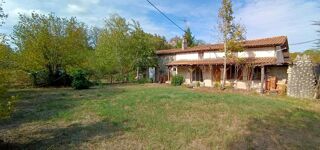  Maison à vendre 4 pièces 87 m²