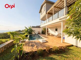  Maison � vendre 5 pi�ces 129 m�