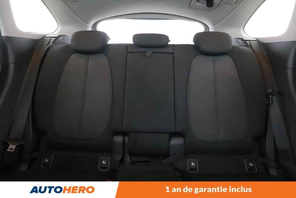 X1 sDrive16d Business Design 116 ch 2019 occasion 92130 Issy-les-Moulineaux