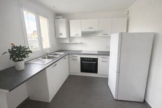  Maison � vendre 4 pi�ces 63 m�