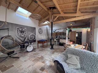  Maison � vendre 3 pi�ces 87 m�