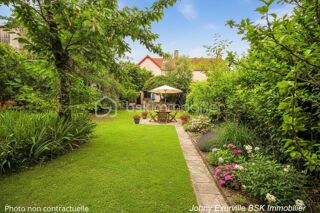  Maison à vendre 5 pièces 105 m²