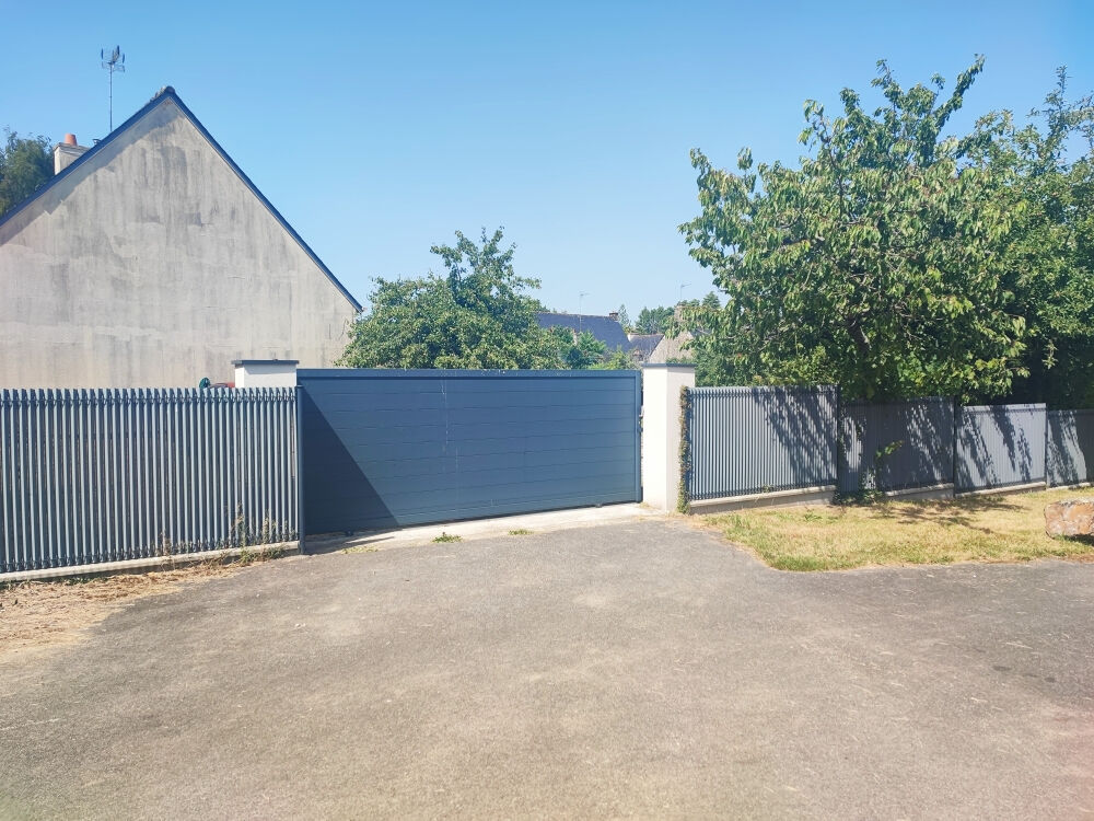 Vente Maison Maison Saint Aignan 5 pièce(s) 80 m2 Saint aignan
