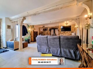  Maison à vendre 5 pièces 94 m²