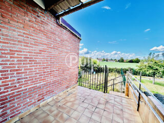  Maison � vendre 5 pi�ces 114 m�