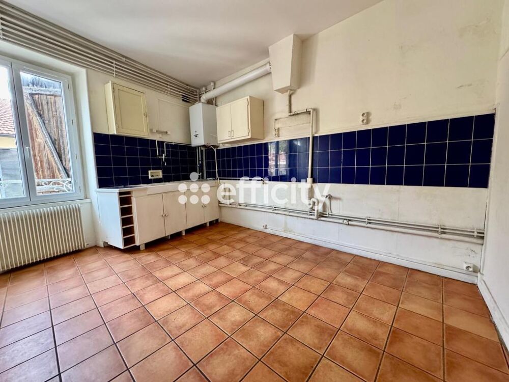 Vente Appartement Appartement Clermont ferrand