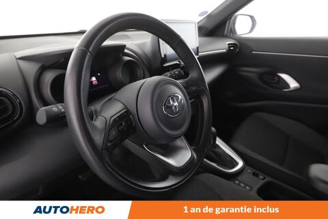 Yaris Cross 1.5 2WD Design 116H 2023 occasion 92130 Issy-les-Moulineaux