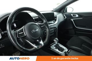 Divers 1.6 CRDi ISG GT Line Premium DCT7 136 ch 2019 occasion 92130 Issy-les-Moulineaux