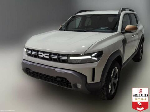Duster Nouveau TCe 130 4x4 Extreme 2025 occasion 10150 Lavau