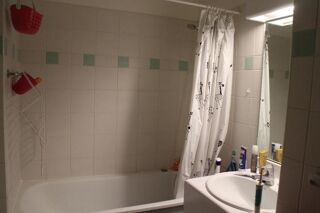  Appartement � louer 1 pi�ce 25 m�