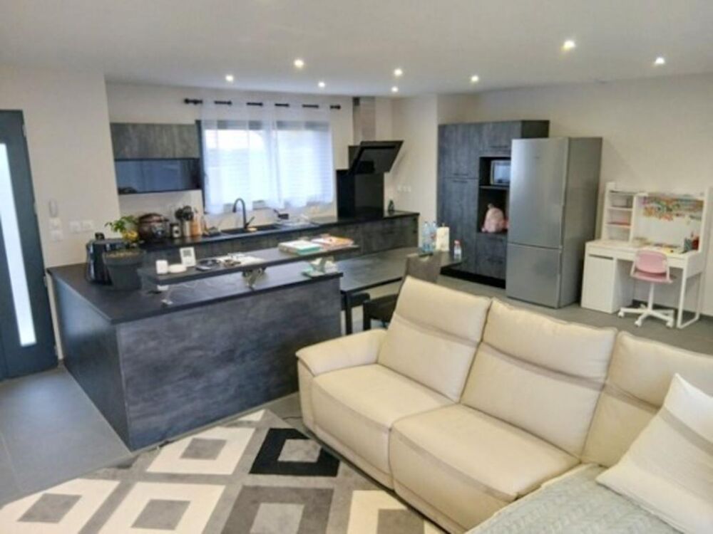 Maison à vendre 5 pièces AVERMES (03)