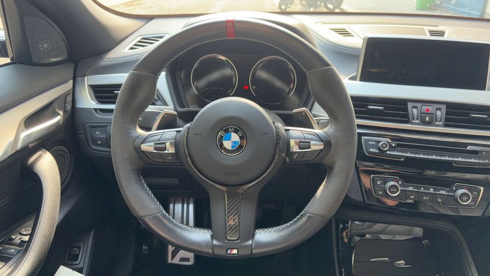 X2 (F39) M35i 306 BVA8 . - Entretien constructeur Toit ouvrant 2019 occasion 75011 Paris