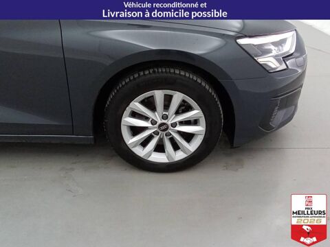 A3 35 TFSI 150 S tronic 7 2021 occasion 10150 Lavau
